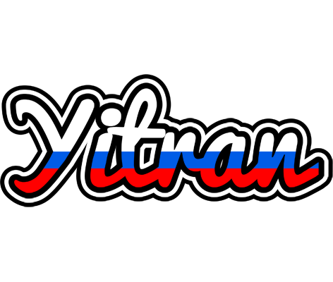 Yitran russia logo