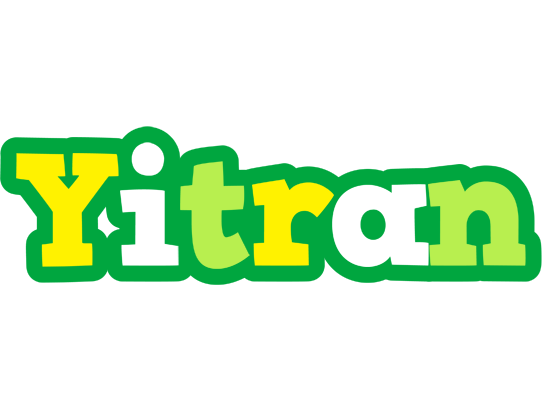 Yitran soccer logo
