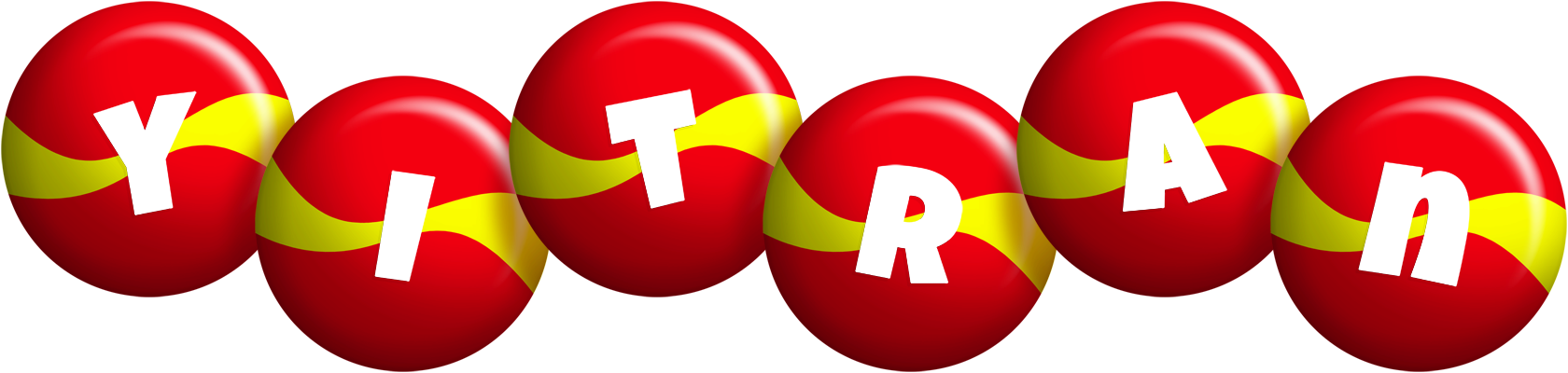 Yitran spain logo