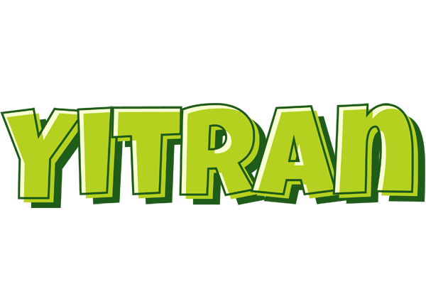 Yitran summer logo