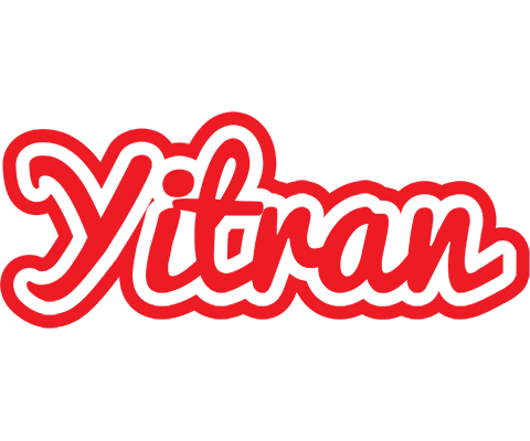 Yitran sunshine logo