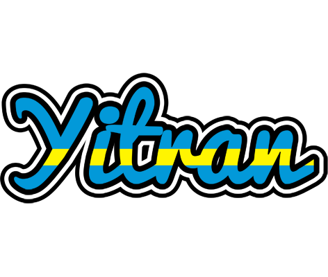 Yitran sweden logo