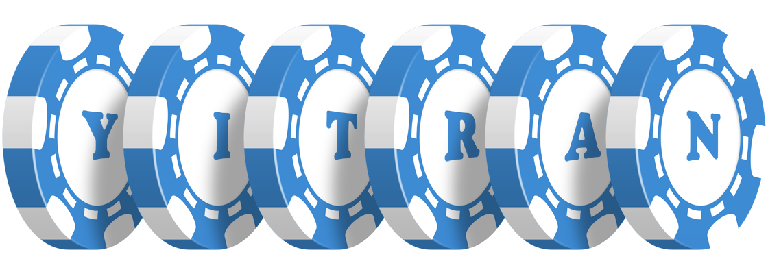 Yitran vegas logo