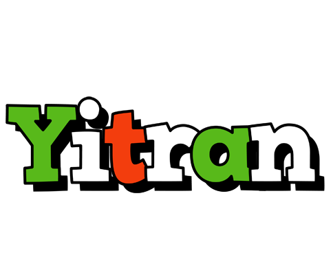Yitran venezia logo