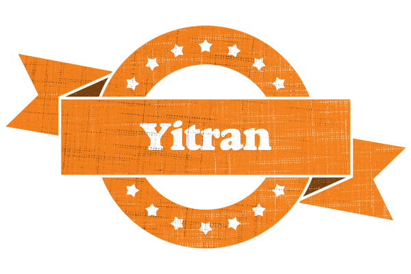 Yitran victory logo