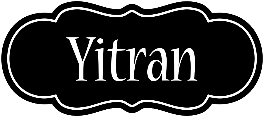 Yitran welcome logo