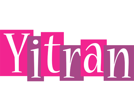Yitran whine logo