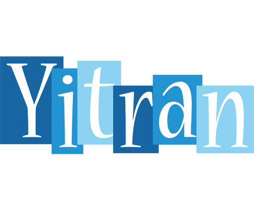 Yitran winter logo