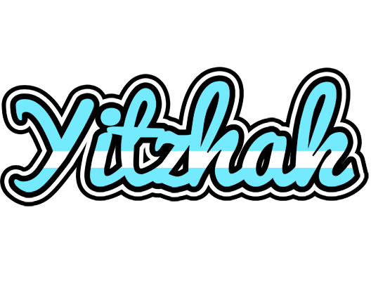 Yitzhak argentine logo