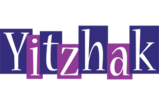 Yitzhak autumn logo