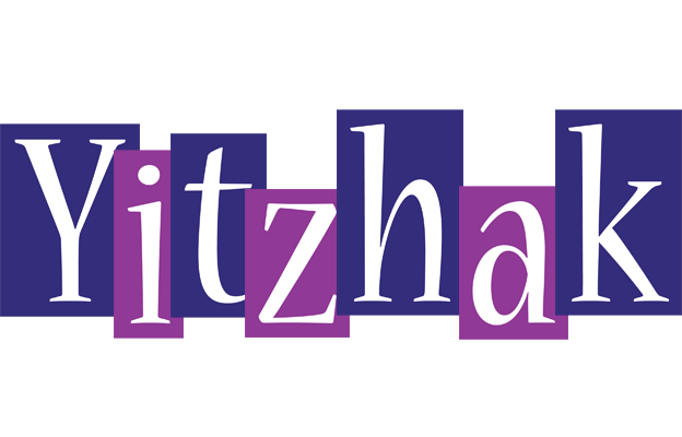 Yitzhak autumn logo