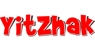 Yitzhak basket logo