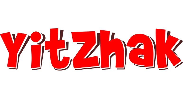 Yitzhak basket logo