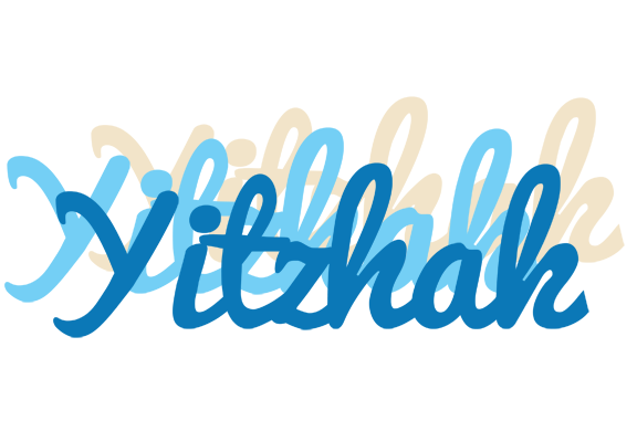 Yitzhak breeze logo