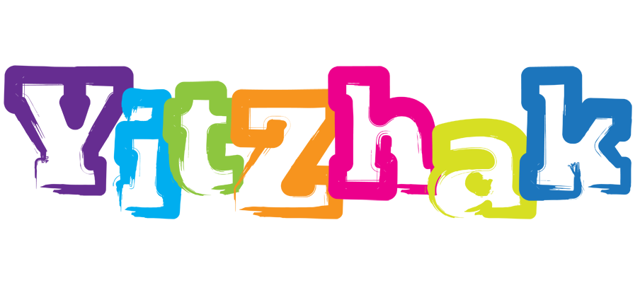 Yitzhak casino logo