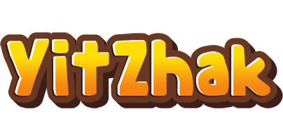 Yitzhak cookies logo