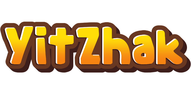 Yitzhak cookies logo