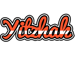 Yitzhak denmark logo