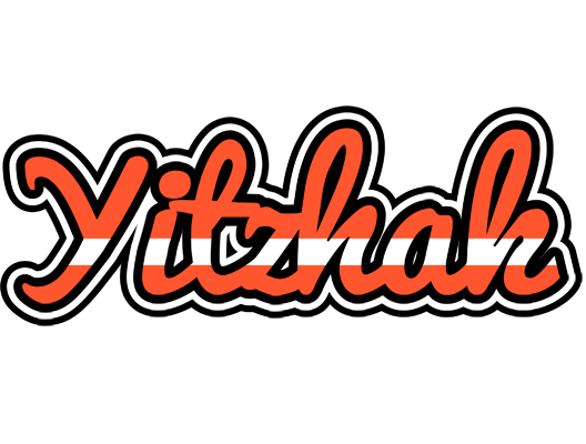 Yitzhak denmark logo