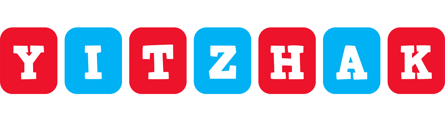 Yitzhak diesel logo