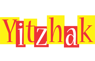 Yitzhak errors logo