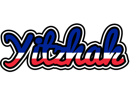 Yitzhak france logo