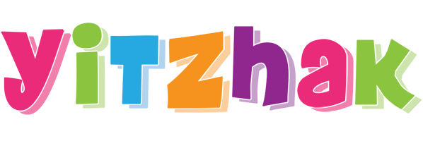 Yitzhak friday logo