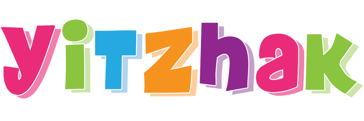 Yitzhak friday logo