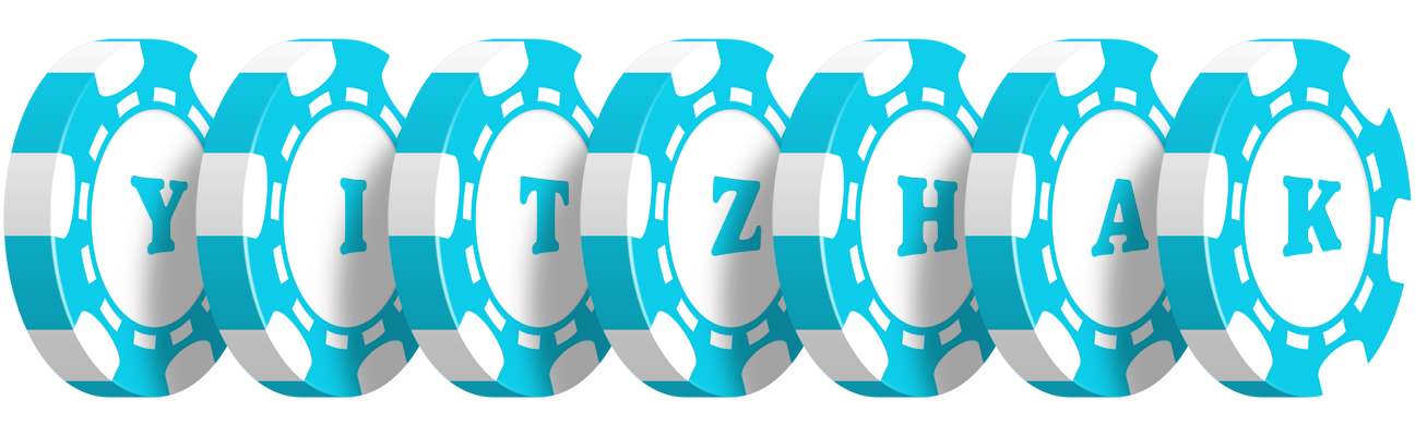 Yitzhak funbet logo