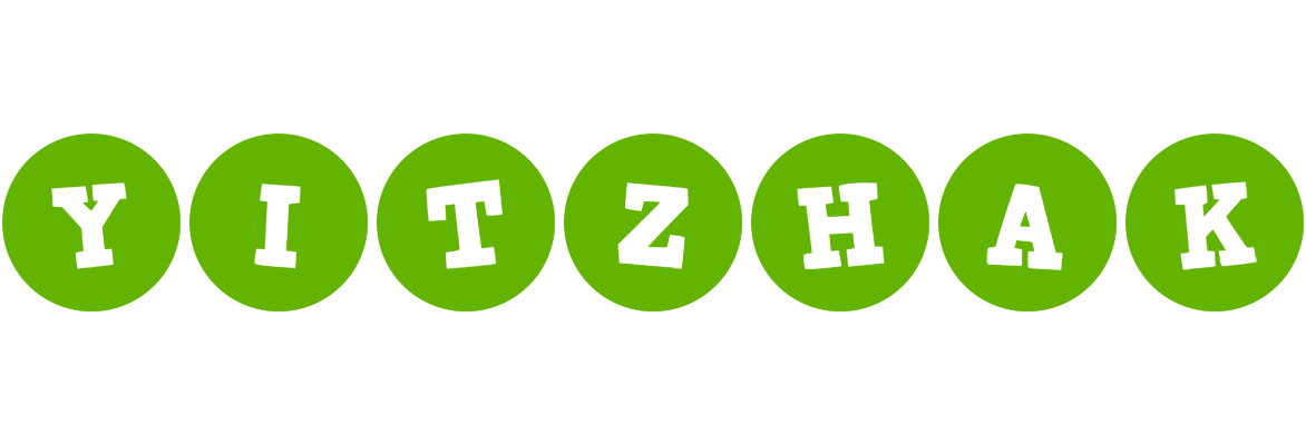 Yitzhak games logo