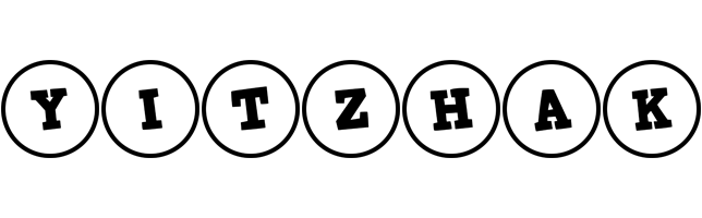 Yitzhak handy logo