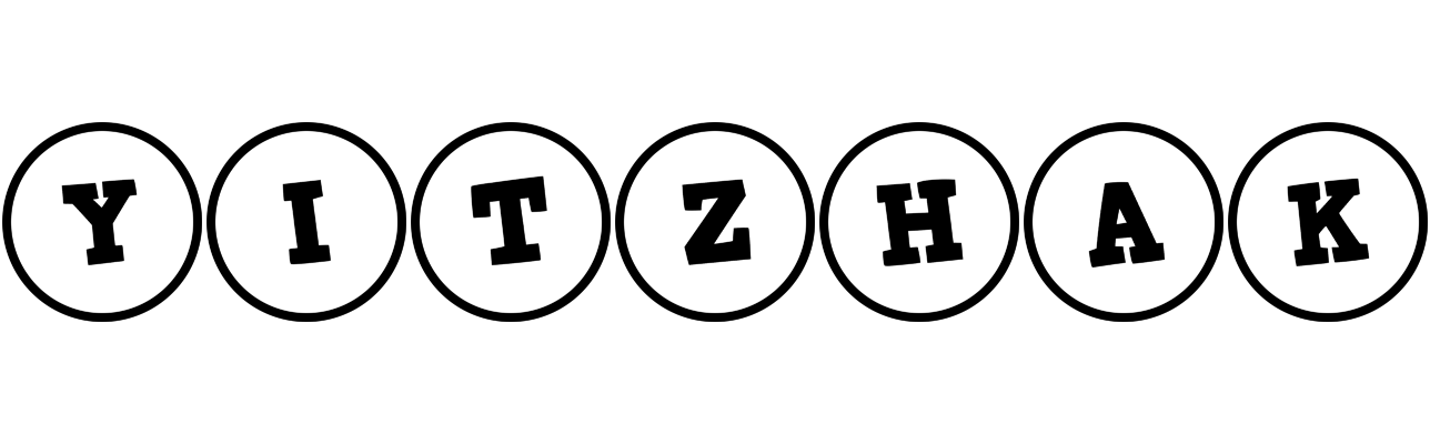 Yitzhak handy logo