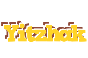 Yitzhak hotcup logo