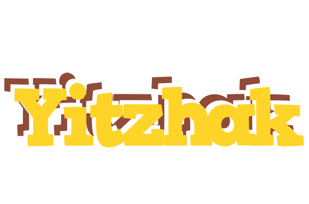 Yitzhak hotcup logo