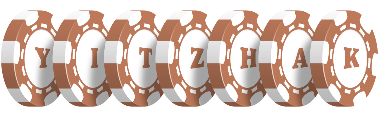 Yitzhak limit logo