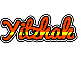 Yitzhak madrid logo