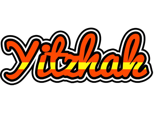 Yitzhak madrid logo