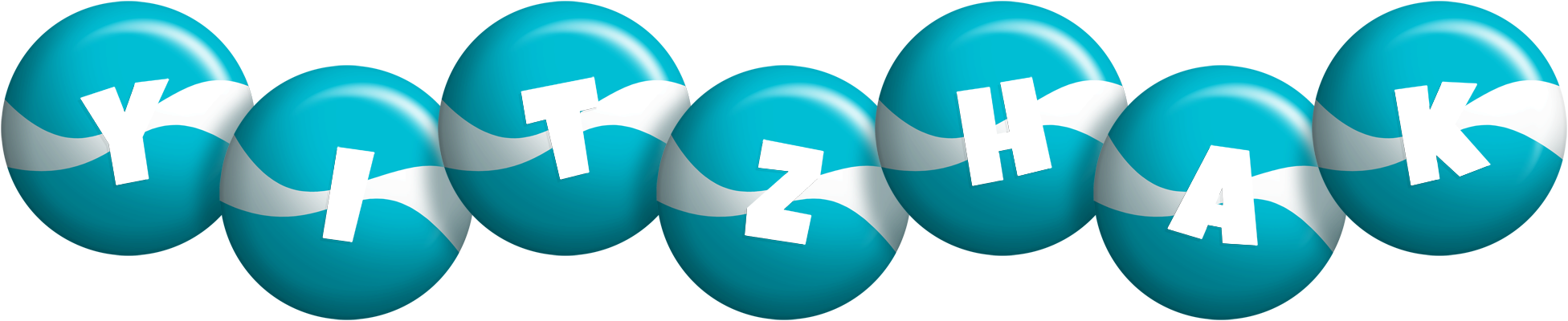 Yitzhak messi logo
