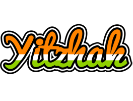 Yitzhak mumbai logo