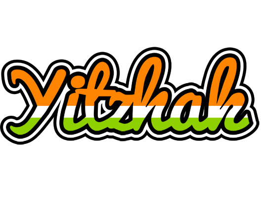 Yitzhak mumbai logo
