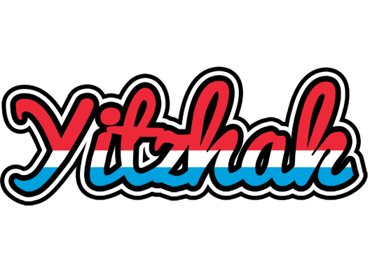 Yitzhak norway logo