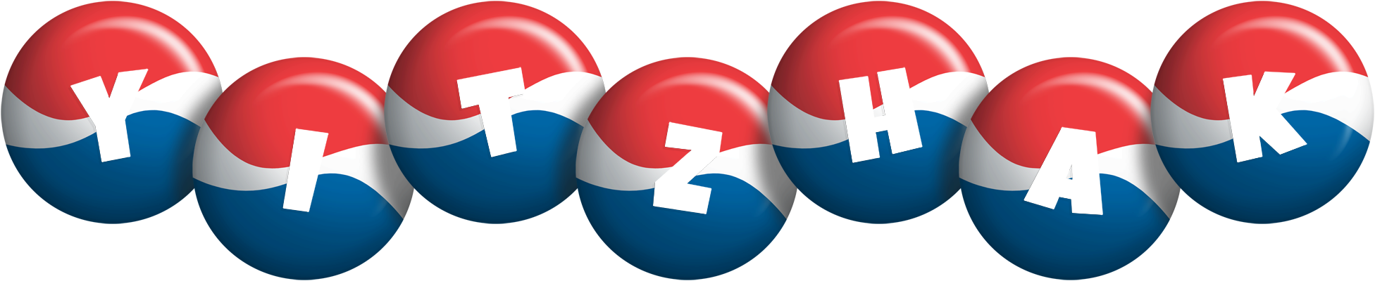 Yitzhak paris logo