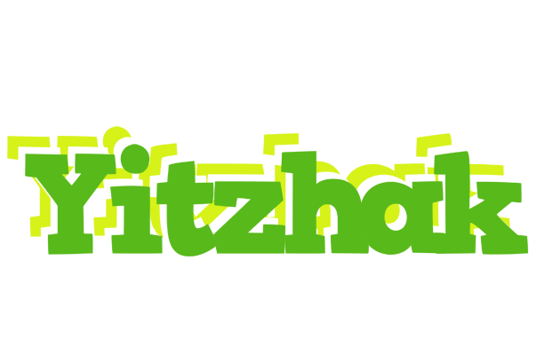 Yitzhak picnic logo