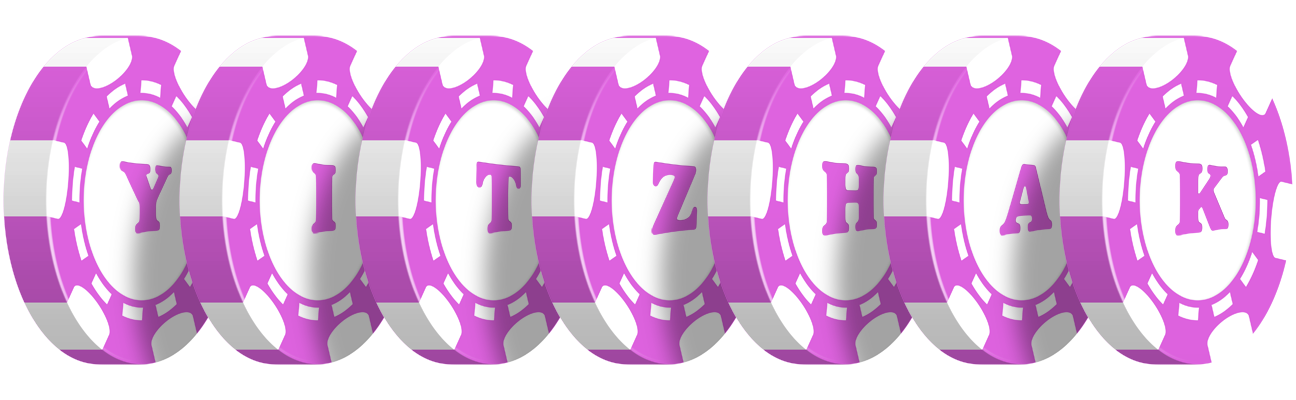 Yitzhak river logo
