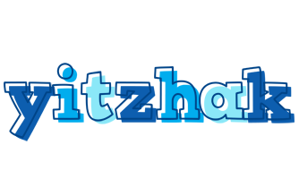 Yitzhak sailor logo