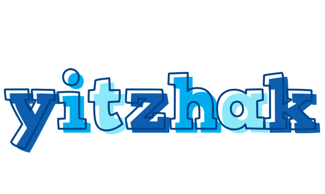 Yitzhak sailor logo