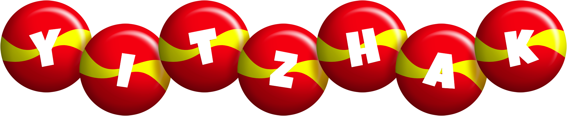 Yitzhak spain logo