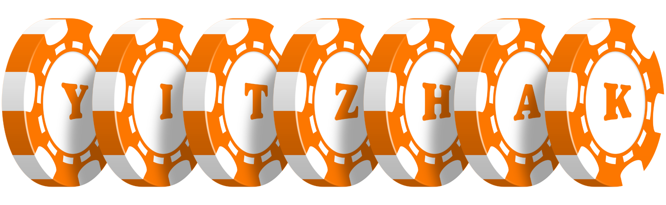 Yitzhak stacks logo