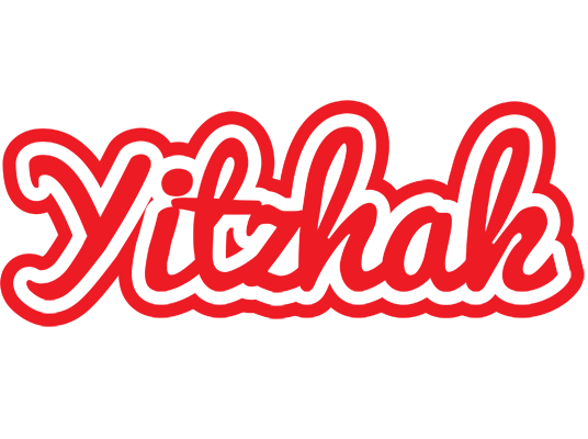 Yitzhak sunshine logo