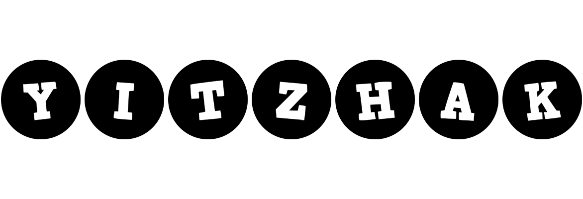 Yitzhak tools logo